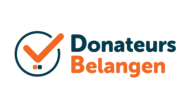 Stichting Donateursbelangen logo