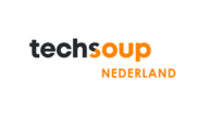 Logo Techsoup NL