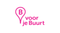 Logo B voor je Buurt