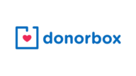Logo Donorbox