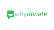 Logo Whydonate