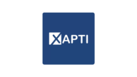Logo Xapti